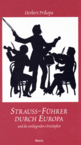 Strau&szlig;-F&uuml;hrer durch Europa