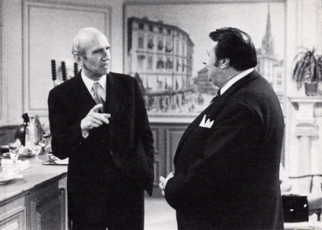 Gespr&auml;ch mit Dr. Kirchschl&auml;ger