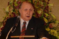 Laudatio f&uuml;r Lore Krainer