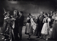 "Der Bauer als Million&auml;r" mit Paul H&ouml;rbiger